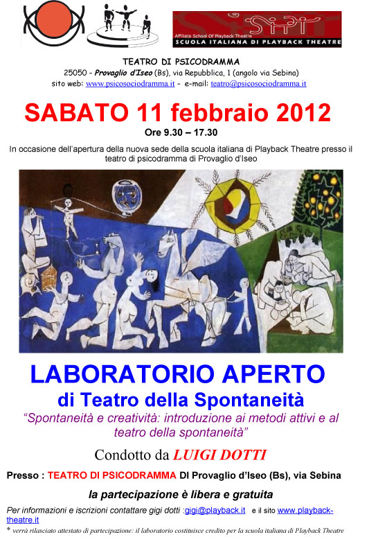 PTProvaglio