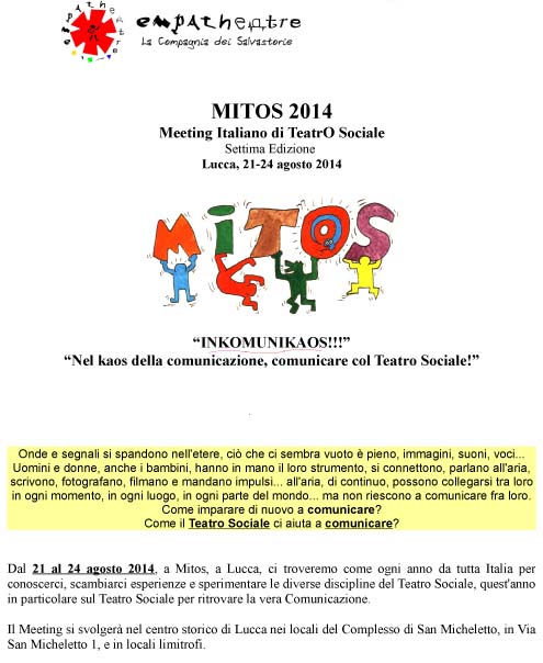 Mitos